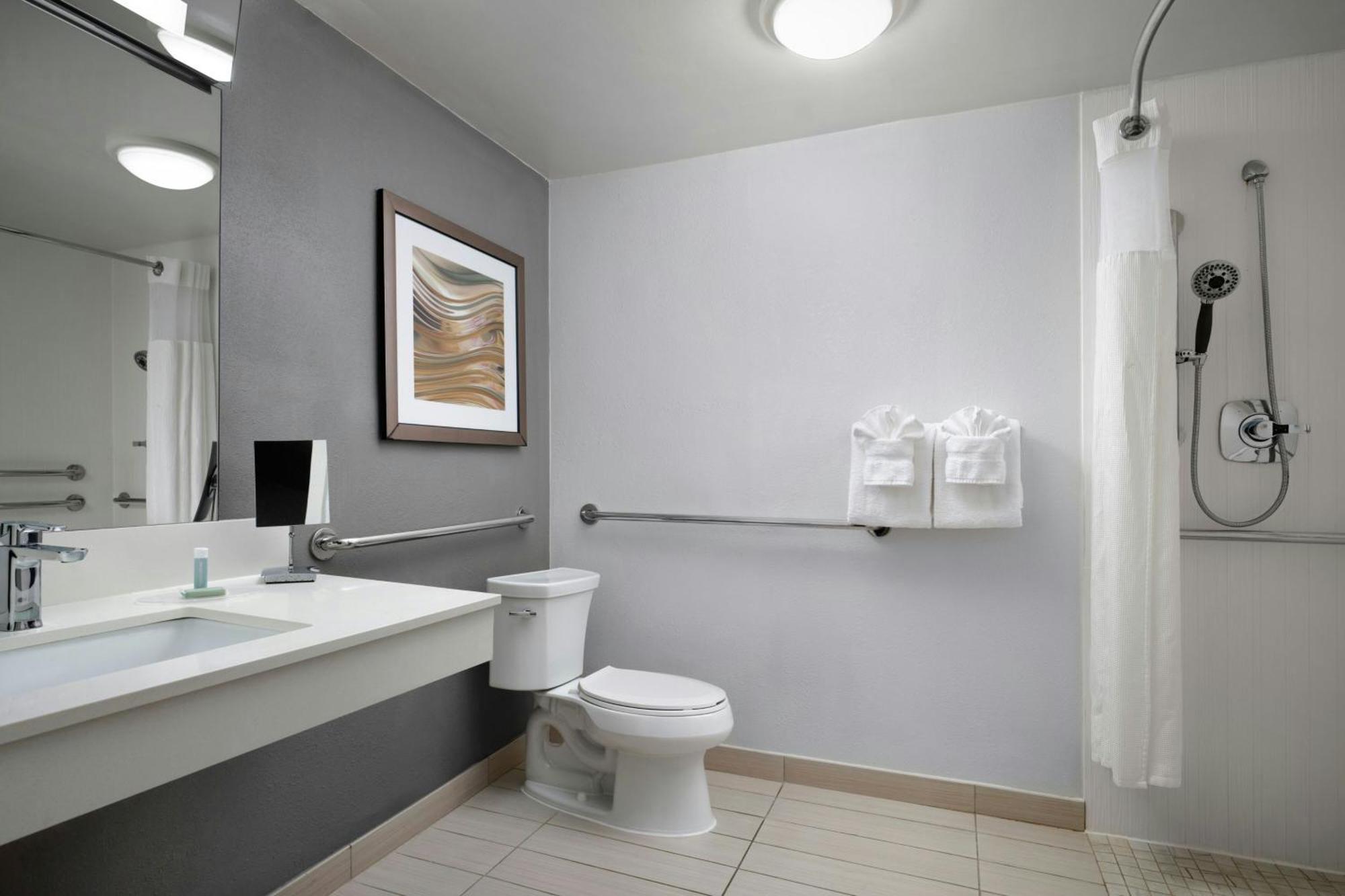 Courtyard Fort Myers Cape Coral Exterior foto
